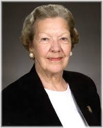 Evelyn Patricia “Bess” Hadden Senn (1928-2011)