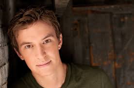 Author Spotlight: Ross Howard