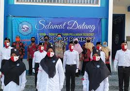 Data pokok pendidikan yang di. Profil Sekolah Yayasan Taman Pendidikan Rahmat Kota Kediri