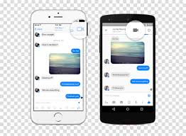 Using facebook chat, you can talk to your facebook friends in real time, regardless of their location. Download Chat Messenger Facebook Clipart Facebook Messenger Png Image With No Background Pngkey Com