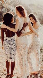 30 Best Free Crochet Dresses Crochet Patterns 2019 Page 9 Of 33 Hairstylesofwomens Com Crochet Wedding Dress Pattern Crochet Wedding Dresses Crochet Dress
