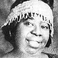 The Mother of the Blues