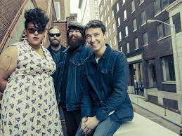 The way would become clear. Alabama Shakes Interview I Didn T Think I Wanted To Do This Any More The Independent The Independent