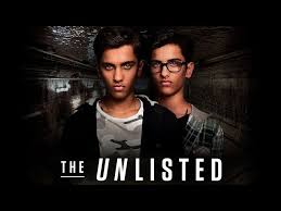 The Unlisted New Series Trailer | Netflix After School - Youtube