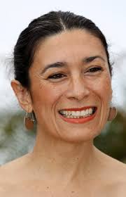 Actress Eva Bianco Pose During Photocall Editorial Stock Photo