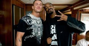 The boy scout of the wwe. Randy Orton Beat John Cena Triple H After Smoking Out With Snoop Doggwwe Wrestlingwwe News Latest Wrestling News Rumors Spoilers Results And Events