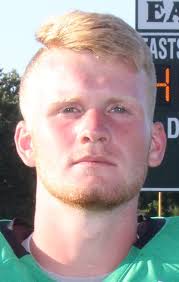 Four football players earn academic honors