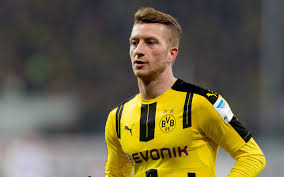 He is one of my most favorite footballer. Download Wallpapers 4k Match Marco Reus Bundesliga Soccer Footballers Borussia Dortmund For Desktop With Resolution 3840x2400 High Quality Hd Pictures Wallpapers