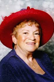 Remembering Shirley F. (Loftus) Fields