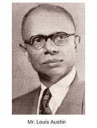 We salute Lynn Norment, a hometown journalist