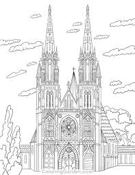 Pin On Adult Coloring Pages At Coloringgarden Com