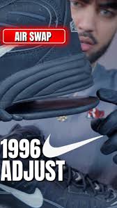 Check out this Crazy 2003 Jordan “Flint Grey” 12 restoration⭐️ 20 Years  brought back to life, (🗑️or🔥)👇 . FOLLOW: @_restorekicks ‼️ . This pair  of 12s came in with desperate need of