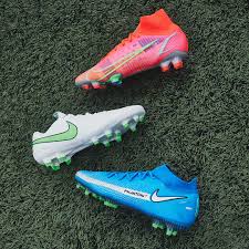 (/ˈnaɪki/ or /ˈnaɪk/) is an american multinational corporation that is engaged in the design, development, manufacturing, and worldwide marketing and sales of footwear, apparel, equipment. Nike Football Running Shoes Clothing Sports Direct