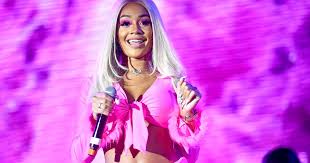Listen to music from saweetie like best friend (feat. Saweetie On Her Icy Ep Collaborating With Boyfriend Quavo