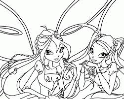 Search through 623,989 free printable colorings at getcolorings. Winx Club Bloom Coloring Pages Coloring Home