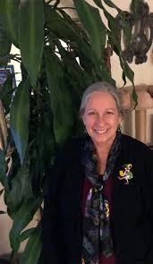 About Deborah Toth