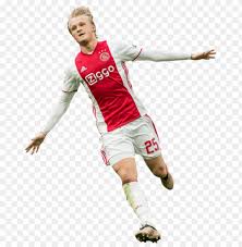 Kasper dolberg rasmussen (danish pronunciation: Download Kasper Dolberg Png Images Background Toppng