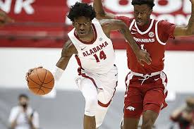 View pictures, videos, stats and more at al.com. Wholehogsports Crimson Tide Hammer Hogs As Sec Slide Continues