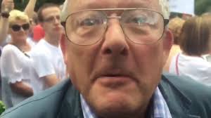 Jaki na niego wpływ miał ojciec? Michnik Kiedy Przeprosisz Za Brata Jak Ty Skurwysynu Zmadrzejesz Youtube