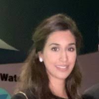 Ayesha Arnold's Instagram, Twitter & Facebook