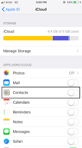 Recover deleted photos from icloud backup file to your phone device once you will see the images found in the icloud backup file. How To Recover Lost Or Deleted Contact On Iphone Stellar