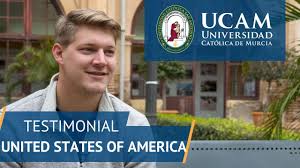 Strategically located in murcia, spain, with a campus of more than 20,000 students and around 1,000 professors, we are expanding worldwide to make one of our main find more information on the website of universidad católica de murcia (ucam) American Students In Spain Ucam Catholic University Of Murcia Youtube