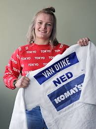 We're sorry, it looks like your browser doesn't support this experience. Judoka Van Dijke Verwikkeld In Concurrentiestrijd Ik Heb Vertrouwen In Een Objectief Oordeel Regiosport Ed Nl