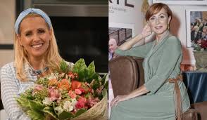 Já maria joão abreu tinha tido aulas de ballet com a coreógrafa margarida de abreu quando, em 1983, viu um anúncio no semanário 'se7e' sobre um casting para jovens que soubessem cantar e dançar. Sofia Alves E Maria Joao Abreu Rivais Na Nova Novela Da Sic