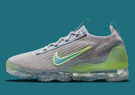 Check out our vapormax selection for the very best in unique or custom, handmade pieces from our tie sneakers shops. Nike Vapormax Flyknit 2021 Dh4084 003 Sneakernews Com