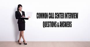 How to answer the 'tell me about yourself' interview question. 14 Most Common Call Center Interview Questions And How To Answer Corre Exprosearch