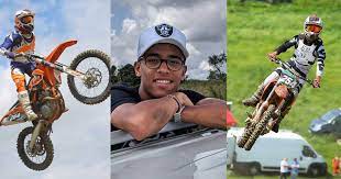 Maybe you would like to learn more about one of these? 7 Intriguing Photos Of Mukhisa Kituyi S Athletic Son Thor Masalule Tuko Co Ke