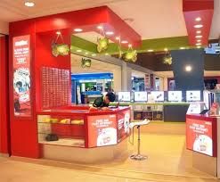 Use and do not share. Hotlink Telecommunications Digital Gurney Plaza