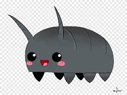 Pill Bugs Drawing Mammal Carnivoran Png Pngegg