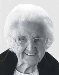 Simonne D. Cotter Obituary