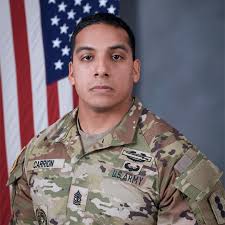 Benito Carrion's Instagram, Twitter & Facebook