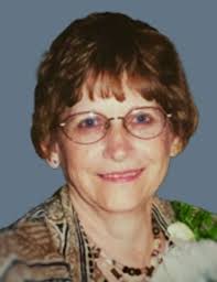 Carolyn Curry Obituary March 12, 2016