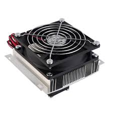 2017 New Thermoelectric Peltier Refrigeration Cooling System Kit Cooler Cooling System Pc Components Computer Components