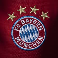 To do this click on the cookie settings button below. Bayern Munich To Officially Add 5th Star To Team Badge Bavarian Football Works