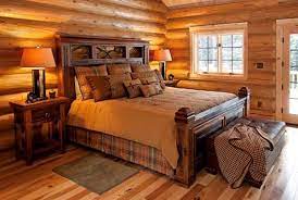 Rustic Bedroom Furniture Log Bed Mission Beds Burl Wood Furnishings Log Cab Rustic Bedroom Bedroom Furnishings Rustic Bedroom Furniture