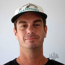 Dan Lundy — Skatepark of Tampa