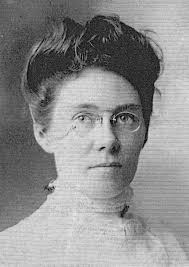 Mabel Florence Smith Preston (1883-1961)