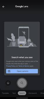 Dzięki obiektywowi google możesz wyszukiwać to, co widzisz, szybciej wykonywać zadania i poznawać otoczenie — przy użyciu aparatu lub zdjęcia. Jak Rozwiazywac Problemy Matematyczne W Trybie Pracy Domowej Google Lens Samouczki Na Temat Androida Plotki I Wiadomosci