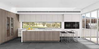 No amount of storage is more when it comes to the latest small kitchen designs in india: Luxury Designer Kitchens In Sydney Kitchen Showroom Dan Kitchens