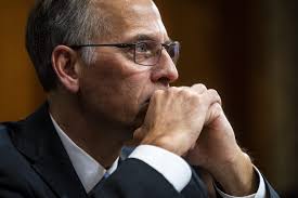 Borrowing by AI companies represents a 'mounting…