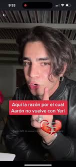 Reason for Yeri and Aaron's Breakup Revealed