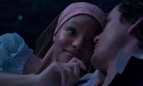 Relationship Deep Dive: Ariel and Eric