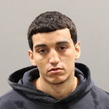 On 10/11/23 during Operation Safe Streets, the Holyoke Police Narcotics  bureau along with Western Mass FBI Gang Task Force, Hampden County  Sherriff's, DEA, HSI, ATF, Mass State Police Gang Unit, executed a