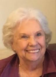 Obituary for Joan Kay Dykman