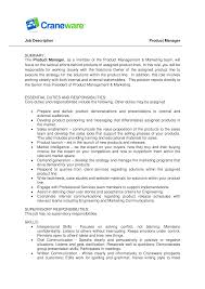 We did not find results for: Product Manager Job Description Template Templates At Allbusinesstemplates Com