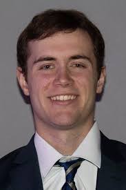 2024 Men's Lacrosse Roster